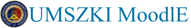 UMSZKI MoodlE