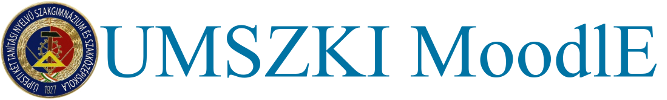 UMSZKI MoodlE